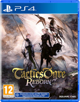 Tactics Ogre Reborn Sony Playstation 4 PS4